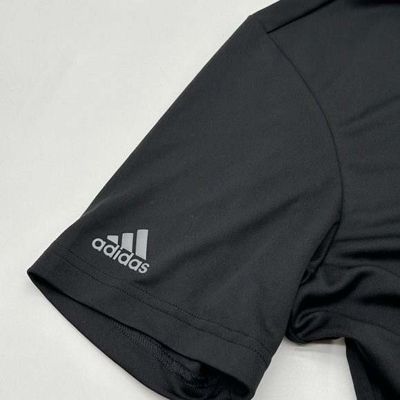 Special Olympics Adidas Polo NWT medium - Picture 5 of 8